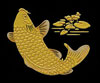 K022 Goldkoi-B